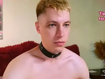 Stripchat Free Porn Cam of -ethan7inches-