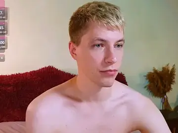 Stripchat Sex Cam of -ethan7inches-