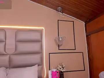 Stripchat Live Porn of CAYLINCOLLINS