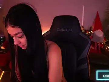 Stripchat Live Sex of FataleNellie