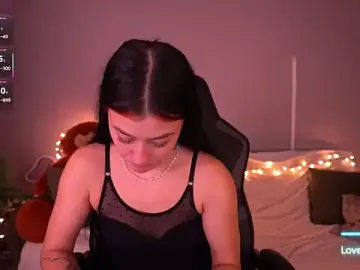 Stripchat Adult Webcam of FataleNellie