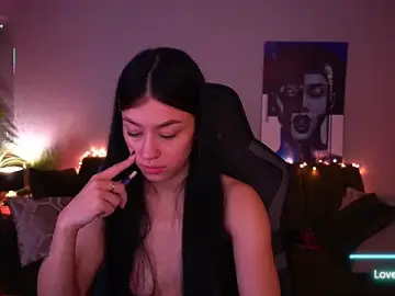 Stripchat Adult Webcams of FataleNellie