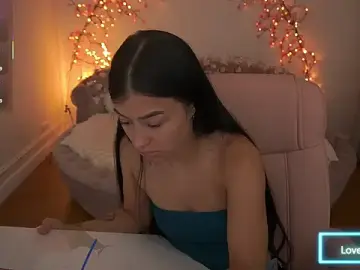 Stripchat Private Sex Chat of FataleNellie