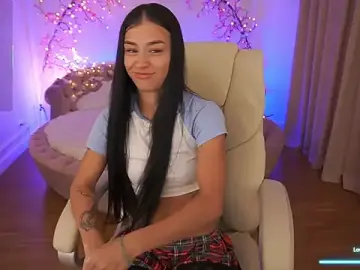 Stripchat Watch Live Sex Cams of FataleNellie