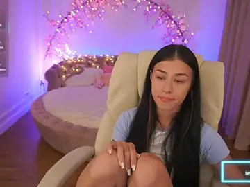 Stripchat Sex Chat of FataleNellie