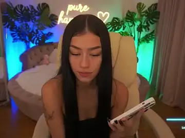 Stripchat Live Porn of FataleNellie