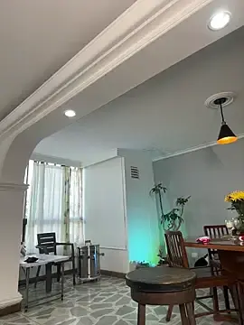 Stripchat Free Porn Cam of GiorgiaLuxee