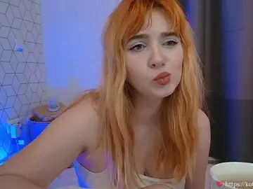 Stripchat Nude Webcam of KatyaFods_