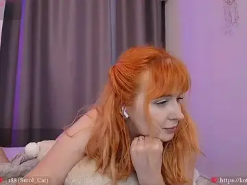 Stripchat Watch Live Sex Cams of KatyaFods_