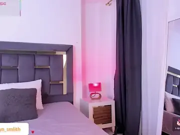 Stripchat Free Porn Cam of MarilynSmIith