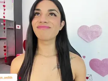 Stripchat Free Porn Cam of MarilynSmIith