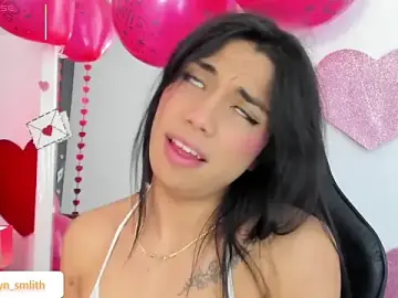 Stripchat Nude Webcam of MarilynSmIith