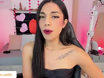 Stripchat Sex Chat of MarilynSmIith