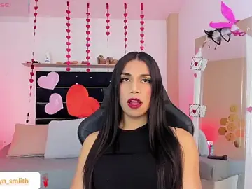 Stripchat Free Live Porn of MarilynSmIith