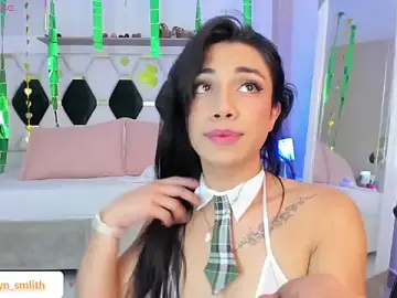 Stripchat Live Porn of MarilynSmIith