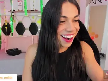 Stripchat Nude Webcam of MarilynSmIith