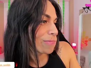 Stripchat Free Live Porn of MarilynSmIith