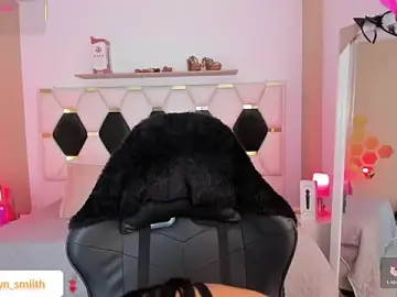 Stripchat Sex Chat of MarilynSmIith