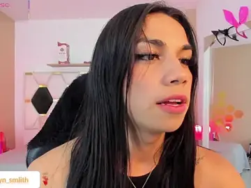 Stripchat Free Live Porn of MarilynSmIith