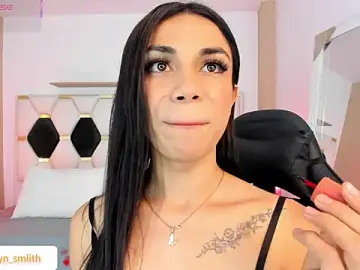 Stripchat Sex Cam of MarilynSmIith