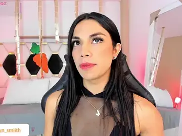 Stripchat Sex Chat of MarilynSmIith