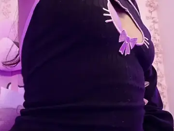 Stripchat Sex Chat of Nami_usagi