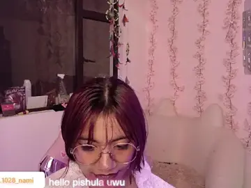 Stripchat Free Porn Cam of Nami_usagi