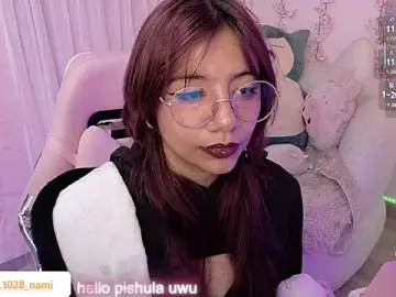 Stripchat Free Porn Cam of Nami_usagi