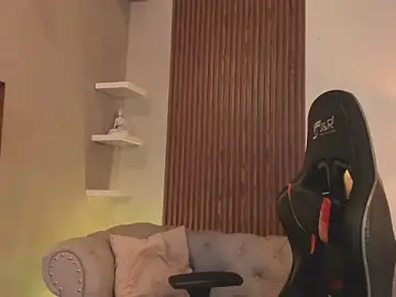 Stripchat Free Live Porn of liam_collins21