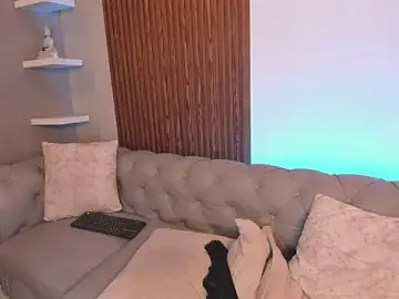 Stripchat Best live sex cam show of liam_collins21