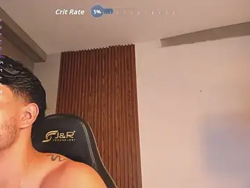 Stripchat Adult Webcam of liam_collins21