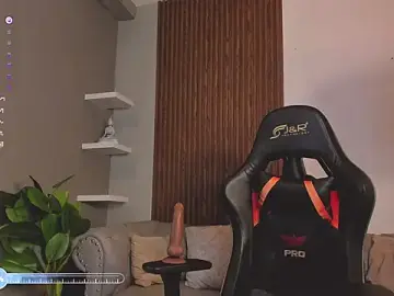 Stripchat Nude Webcam of liam_collins21