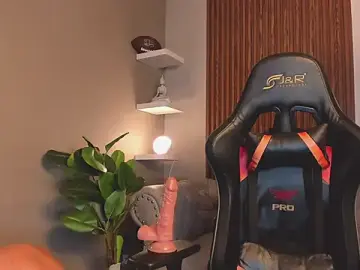 Stripchat Best live sex cam show of liam_collins21