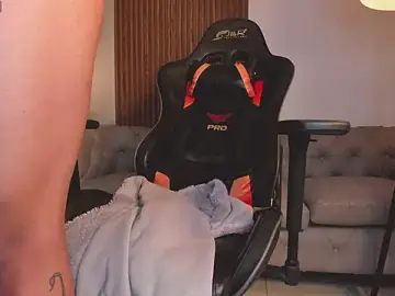 Stripchat Best live sex cam show of liam_collins21