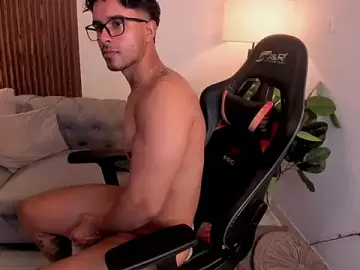 Stripchat Best Webcam of liam_collins21