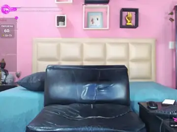 Stripchat Live Sex Cam of sharoll_nasty