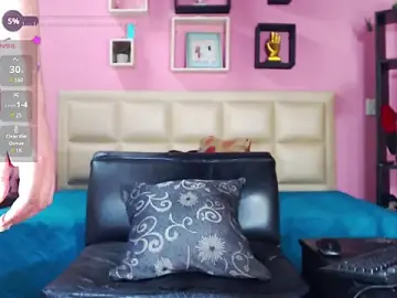 Stripchat Free Live Porn of sharoll_nasty