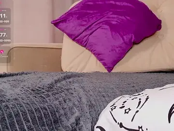 Stripchat Live Porn of yourlovelyjul