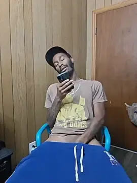 Stripchat Sex Chat of Cyberkennywrld