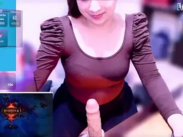 Stripchat Watch Live Sex Cams of HANA_HYUGA11