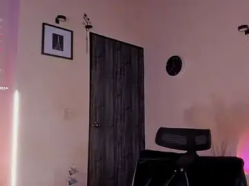 Stripchat Adult Webcam of Jess_Collen