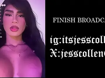 Stripchat Free Porn Cam of Jess_Collen