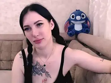 Stripchat Free Live Porn of MisssShy_