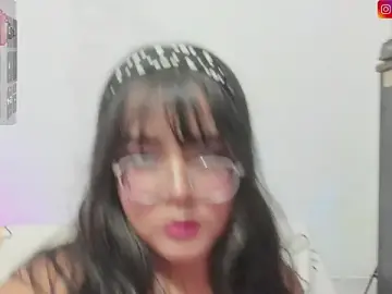 Stripchat Live Porn of Naoko_7w7