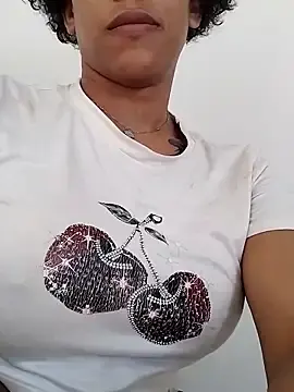 Stripchat Sex Chat of Porno_Star