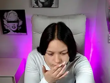 Stripchat Free Porn Cam of SamanthaRoldaan