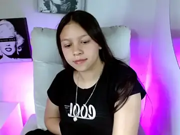 Stripchat Adult Webcam of SamanthaRoldaan