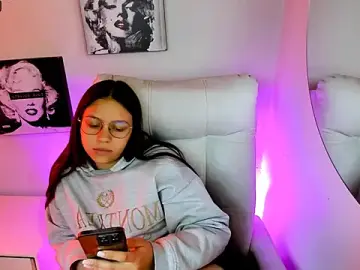 Stripchat Private Sex Chat of SamanthaRoldaan