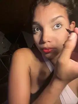 Stripchat Sex Chat of emilyharber