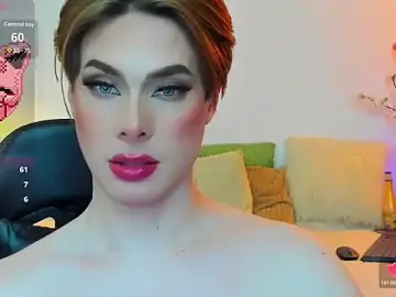 Stripchat Free Porn Cam of mike_blossom